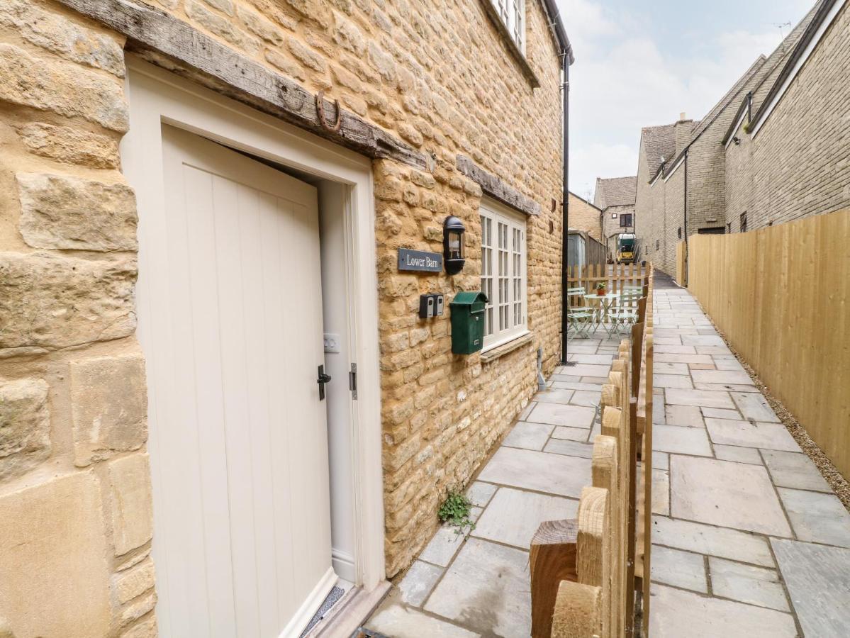 Lower Barn Βίλα Chipping Norton Εξωτερικό φωτογραφία
