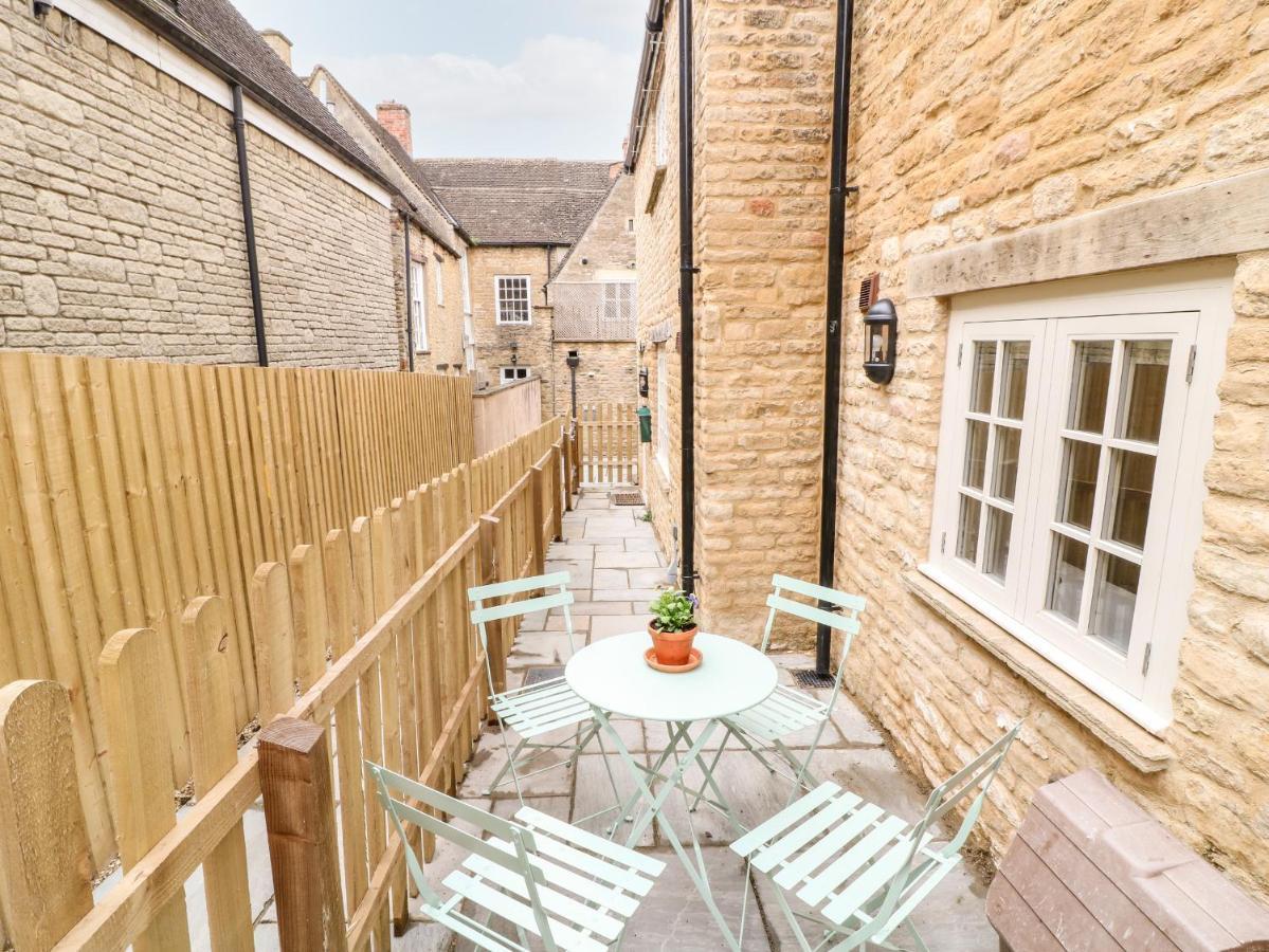 Lower Barn Βίλα Chipping Norton Εξωτερικό φωτογραφία